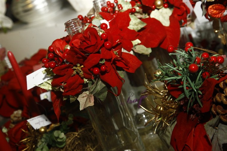 Afkart Designers Christmas Week